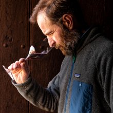 Domaine Stéphane Cyran