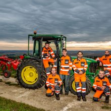 Vignoble de la Solidarité