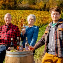 Domaine Famille Loevenbruck